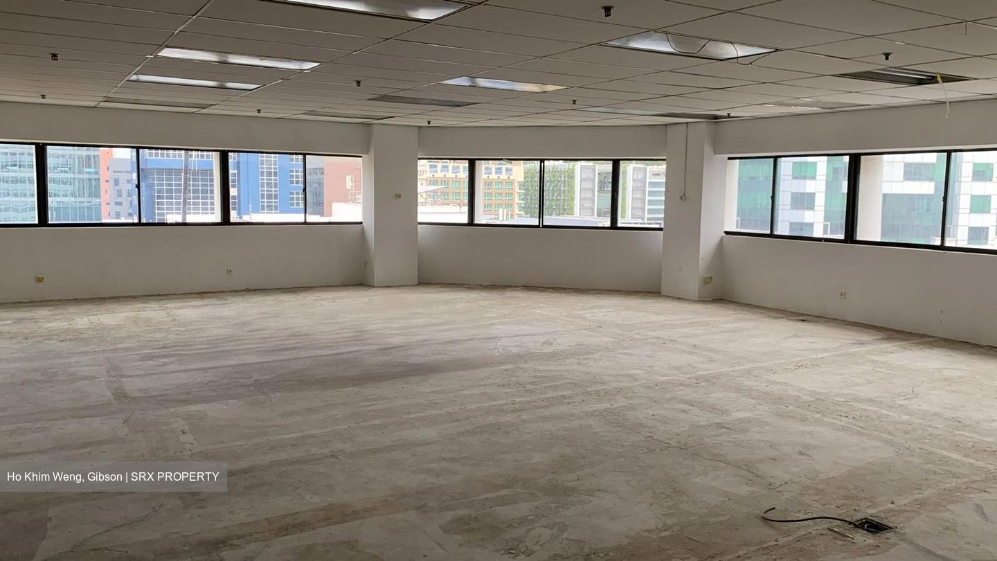 Fortune Centre (D7), Office #555961191